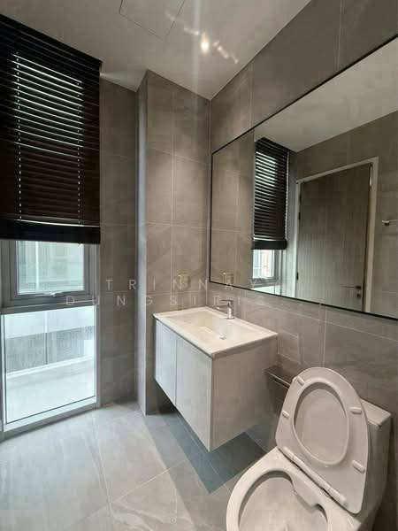 Noble Terra Rama 9-Ekamai, Bangkok, 299 Chamnian Soem Alley, Wang Thonglang, Wang Thonglang, Bangkok, 3 Bedrooms, 311 sqm, Single Detached House For Rent, by Trinnaya Dungsirisangthong, 500173276 - DDproperty.com