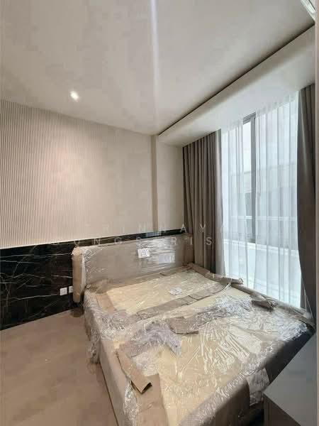 Noble Terra Rama 9-Ekamai, Bangkok, 299 Chamnian Soem Alley, Wang Thonglang, Wang Thonglang, Bangkok, 3 Bedrooms, 311 sqm, Single Detached House For Rent, by Trinnaya Dungsirisangthong, 500173276 - DDproperty.com