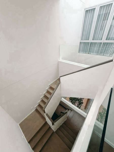 Noble Terra Rama 9-Ekamai : โนเบิล เทอร์รา พระราม 9-เอกมัย, กรุงเทพ, 299 ซอย จำเนียรเสริม, วังทองหลาง, วังทองหลาง, กรุงเทพ, 311 ตร.ม., บ้านเดี่ยว ให้เช่า, โดย Trinnaya Dungsirisangthong, 500173276 - DDproperty.com