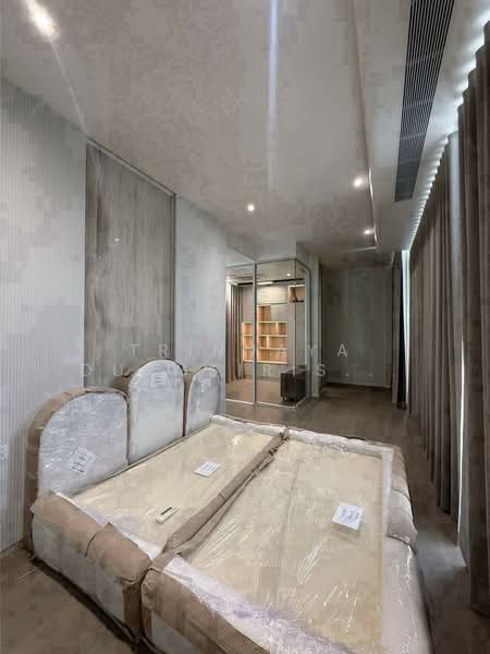 Noble Terra Rama 9-Ekamai, Bangkok, 299 Chamnian Soem Alley, Wang Thonglang, Wang Thonglang, Bangkok, 3 Bedrooms, 311 sqm, Single Detached House For Rent, by Trinnaya Dungsirisangthong, 500173276 - DDproperty.com