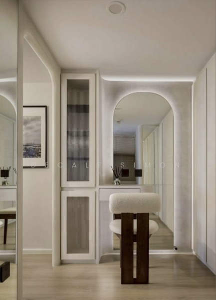 Life Rama 4-Asoke, Bangkok, Rama 4 Road, Khlong Toei, Khlong Toei, Bangkok, 3 Bedrooms, 91 sqm, Condo For Rent, by Decalf Simon, 500173278 - DDproperty.com