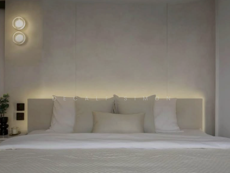 Life Rama 4-Asoke, Bangkok, Rama 4 Road, Khlong Toei, Khlong Toei, Bangkok, 3 Bedrooms, 91 sqm, Condo For Rent, by Decalf Simon, 500173278 - DDproperty.com