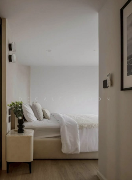 Life Rama 4-Asoke, Bangkok, Rama 4 Road, Khlong Toei, Khlong Toei, Bangkok, 3 Bedrooms, 91 sqm, Condo For Rent, by Decalf Simon, 500173278 - DDproperty.com