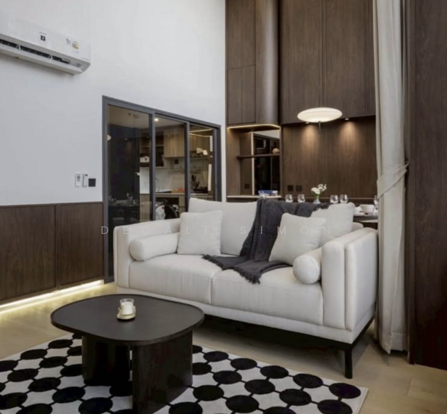 Life Rama 4-Asoke, Bangkok, Rama 4 Road, Khlong Toei, Khlong Toei, Bangkok, 3 Bedrooms, 91 sqm, Condo For Rent, by Decalf Simon, 500173278 - DDproperty.com