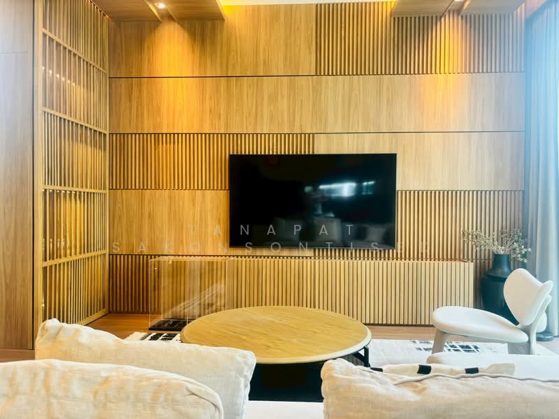 VIVE Rama 9, Bangkok, 38 Krungthep Kreetha Road, Saphan Sung, Saphan Sung, Bangkok, 3 Bedrooms, 324 sqm, Single Detached House For Rent, by Tanapat Sakonsontised, 500173279 - DDproperty.com