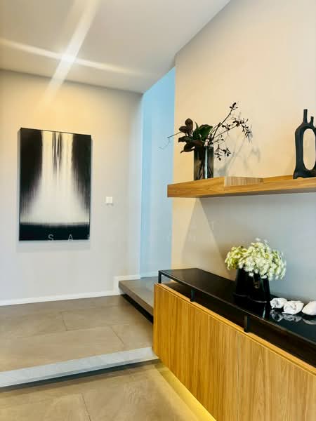 VIVE Rama 9, Bangkok, 38 Krungthep Kreetha Road, Saphan Sung, Saphan Sung, Bangkok, 3 Bedrooms, 324 sqm, Single Detached House For Rent, by Tanapat Sakonsontised, 500173279 - DDproperty.com