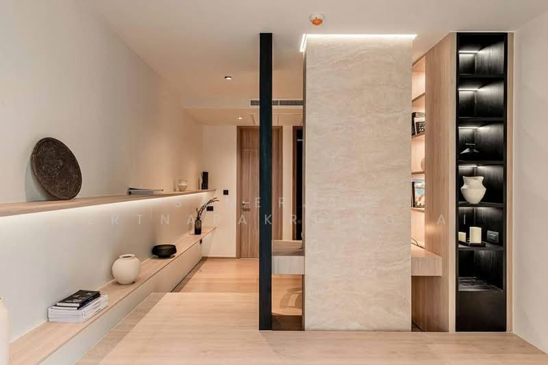 Chalermnit Art De Maison, Bangkok, 186 Sukhumvit 53 Alley, Khlong Tan Nua, Watthana, Bangkok, 2 Bedrooms, 97 sqm, Condo For Rent, by Samerjai Lertnapakriengkai, 500173280 - DDproperty.com