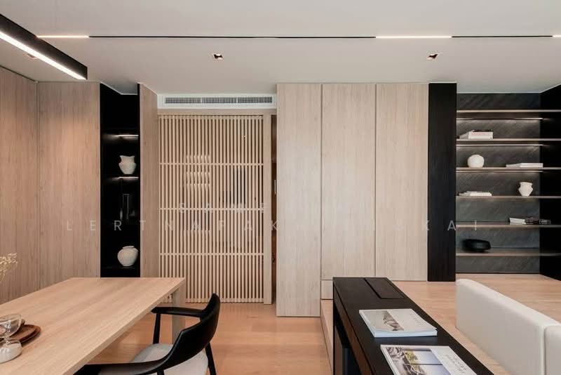 Chalermnit Art De Maison, Bangkok, 186 Sukhumvit 53 Alley, Khlong Tan Nua, Watthana, Bangkok, 2 Bedrooms, 97 sqm, Condo For Rent, by Samerjai Lertnapakriengkai, 500173280 - DDproperty.com