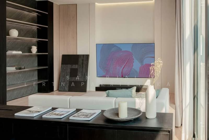 Chalermnit Art De Maison : เฉลิมนิจ อาร์ต เดอ เมซง, กรุงเทพ, 186 ซอยสุขุมวิท 53, คลองตันเหนือ, วัฒนา, กรุงเทพ, 97 ตร.ม., คอนโด ให้เช่า, โดย Samerjai Lertnapakriengkai, 500173280 - DDproperty.com