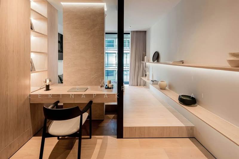 Chalermnit Art De Maison, Bangkok, 186 Sukhumvit 53 Alley, Khlong Tan Nua, Watthana, Bangkok, 2 Bedrooms, 97 sqm, Condo For Rent, by Samerjai Lertnapakriengkai, 500173280 - DDproperty.com