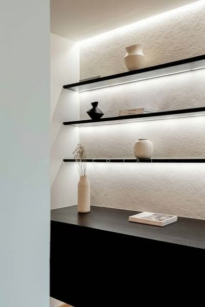 Chalermnit Art De Maison, Bangkok, 186 Sukhumvit 53 Alley, Khlong Tan Nua, Watthana, Bangkok, 2 Bedrooms, 97 sqm, Condo For Rent, by Samerjai Lertnapakriengkai, 500173280 - DDproperty.com