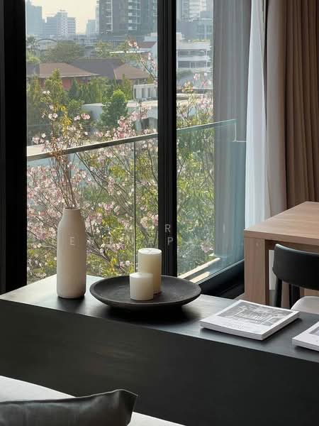 Chalermnit Art De Maison, Bangkok, 186 Sukhumvit 53 Alley, Khlong Tan Nua, Watthana, Bangkok, 2 Bedrooms, 97 sqm, Condo For Rent, by Samerjai Lertnapakriengkai, 500173280 - DDproperty.com