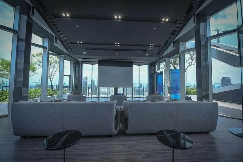 Life Asoke-Rama 9 : ไลฟ์ อโศก พระราม 9, กรุงเทพ, 626 ถนนอโศก-ดินแดง แขวงมักกะสัน เขตราชเทวี กรุงเทพมหานคร, มักกะสัน, ราชเทวี, กรุงเทพ, 33 ตร.ม., คอนโด ให้เช่า, โดย Yanisa Nakklai, 500173285 - DDproperty.com