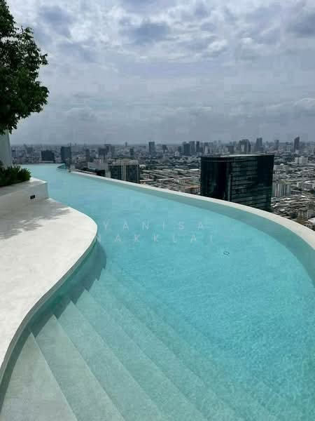 Life Asoke-Rama 9, Bangkok, 626 Asoke-Dindaeng Road, Makkasan, Ratchathewi, Bangkok, 1 Bedroom, 33 sqm, Condo For Rent, by Yanisa Nakklai, 500173285 - DDproperty.com