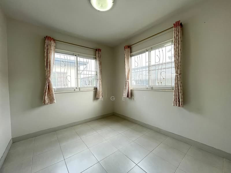 Nirun Vill 12 The Tree Hua Chiew U-Suvarnabhumi, Samut Prakan, Wat Sri Waree Noi Road, Nong Pru, Bang Plee, Samut Prakan, 3 Bedrooms, 92 sqm, Townhouse For Sale, by NRagent, 500173286 - DDproperty.com