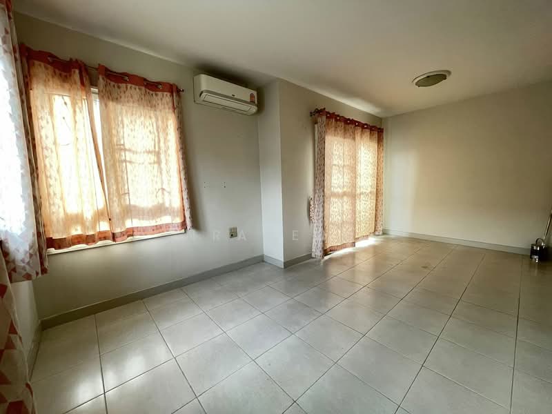 Nirun Vill 12 The Tree Hua Chiew U-Suvarnabhumi, Samut Prakan, Wat Sri Waree Noi Road, Nong Pru, Bang Plee, Samut Prakan, 3 Bedrooms, 92 sqm, Townhouse For Sale, by NRagent, 500173286 - DDproperty.com