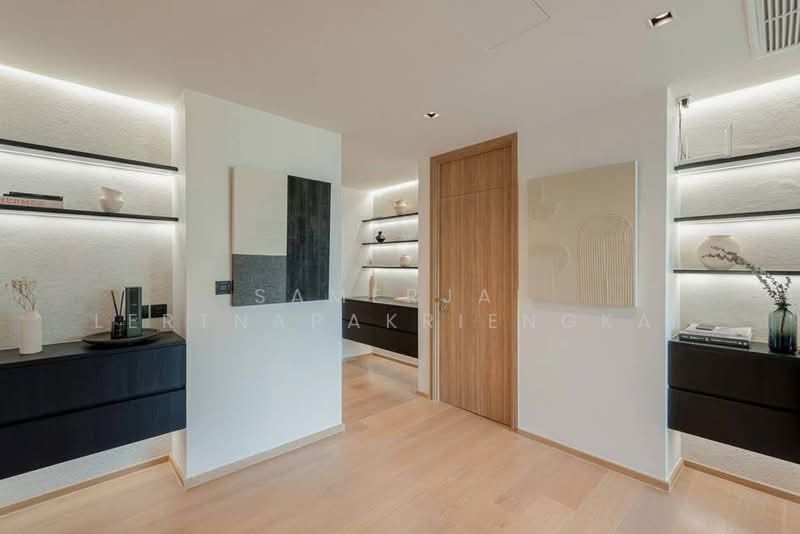 Chalermnit Art De Maison, Bangkok, 186 Sukhumvit 53 Alley, Khlong Tan Nua, Watthana, Bangkok, 2 Bedrooms, 97 sqm, Condo For Sale, by Samerjai Lertnapakriengkai, 500173287 - DDproperty.com