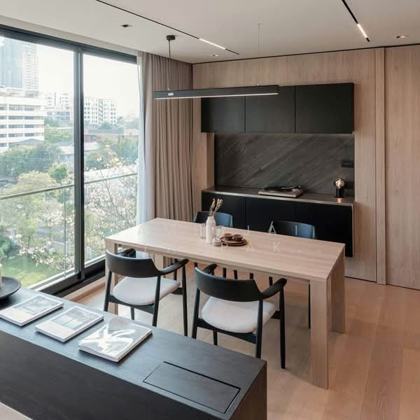 Chalermnit Art De Maison : เฉลิมนิจ อาร์ต เดอ เมซง, กรุงเทพ, 186 ซอยสุขุมวิท 53, คลองตันเหนือ, วัฒนา, กรุงเทพ, 97 ตร.ม., คอนโด ขาย, โดย Samerjai Lertnapakriengkai, 500173287 - DDproperty.com