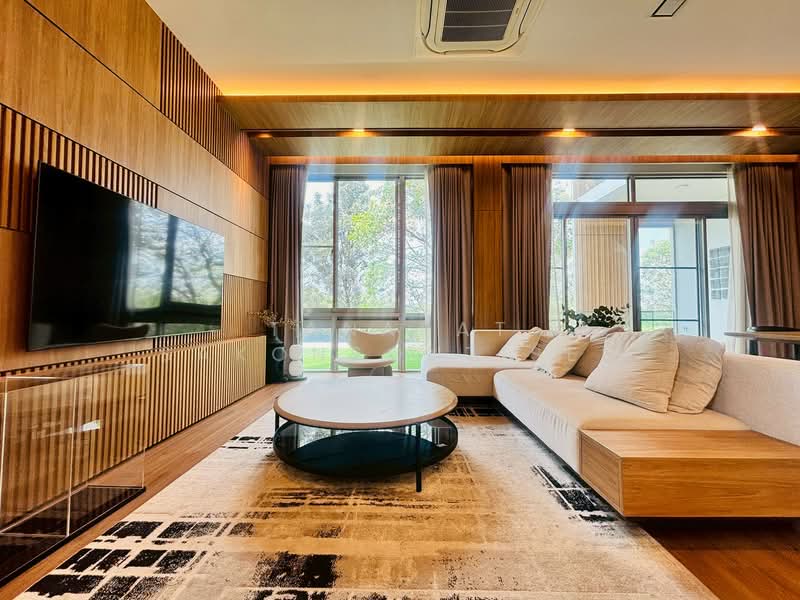VIVE Rama 9, Bangkok, 38 Krungthep Kreetha Road, Saphan Sung, Saphan Sung, Bangkok, 3 Bedrooms, 324 sqm, Single Detached House For Sale, by Tanapat Sakonsontised, 500173288 - DDproperty.com