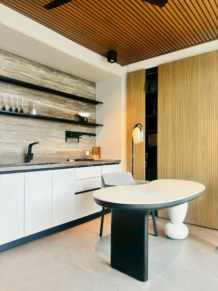 VIVE Rama 9, Bangkok, 38 Krungthep Kreetha Road, Saphan Sung, Saphan Sung, Bangkok, 3 Bedrooms, 324 sqm, Single Detached House For Sale, by Tanapat Sakonsontised, 500173288 - DDproperty.com