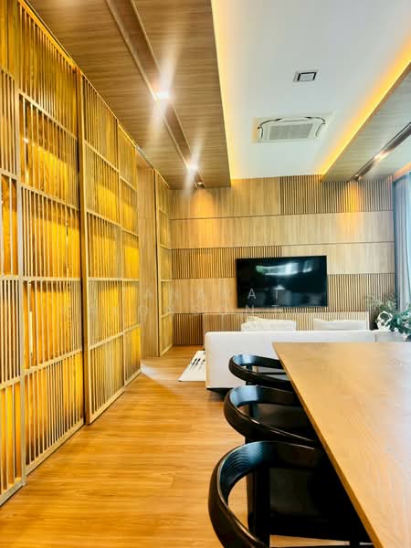 VIVE Rama 9 : วีเว่ พระราม 9, กรุงเทพ, 38 ถนนกรุงเทพกรีฑา, สะพานสูง, สะพานสูง, กรุงเทพ, 324 ตร.ม., บ้านเดี่ยว ขาย, โดย Tanapat Sakonsontised, 500173288 - DDproperty.com