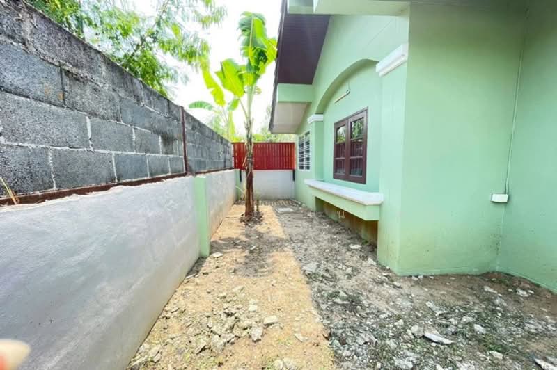 บ้านเดี่ยว เนื้อที่ 60 ตร.ว. ซอยไสวประชาราษฎร์ 17 (ใกล้ตลาดเอซีคลอง 4), Pathum Thani, Lat Sawai, Lam Luk Ka, Pathum Thani, 4 Bedrooms, 240 sqm, Single Detached House For Sale, by ชนะชาติ นนท์ตา, 500173290 - DDproperty.com