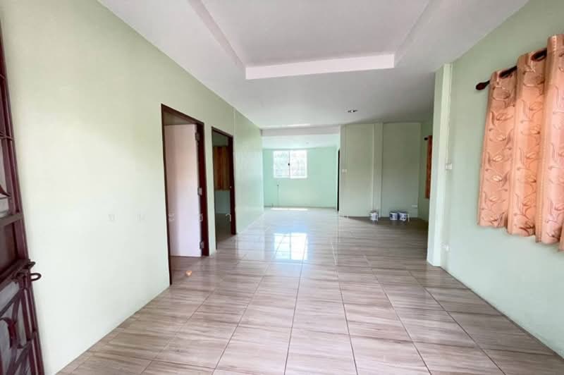 บ้านเดี่ยว เนื้อที่ 60 ตร.ว. ซอยไสวประชาราษฎร์ 17 (ใกล้ตลาดเอซีคลอง 4), Pathum Thani, Lat Sawai, Lam Luk Ka, Pathum Thani, 4 Bedrooms, 240 sqm, Single Detached House For Sale, by ชนะชาติ นนท์ตา, 500173290 - DDproperty.com