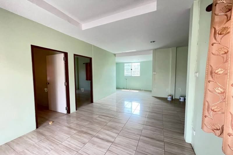 บ้านเดี่ยว เนื้อที่ 60 ตร.ว. ซอยไสวประชาราษฎร์ 17 (ใกล้ตลาดเอซีคลอง 4), ปทุมธานี, ลาดสวาย, ลำลูกกา, ปทุมธานี, 240 ตร.ม., บ้านเดี่ยว ขาย, โดย ชนะชาติ นนท์ตา, 500173290 - DDproperty.com