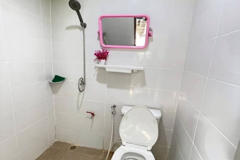 บ้านเดี่ยว เนื้อที่ 60 ตร.ว. ซอยไสวประชาราษฎร์ 17 (ใกล้ตลาดเอซีคลอง 4), Pathum Thani, Lat Sawai, Lam Luk Ka, Pathum Thani, 4 Bedrooms, 240 sqm, Single Detached House For Sale, by ชนะชาติ นนท์ตา, 500173290 - DDproperty.com