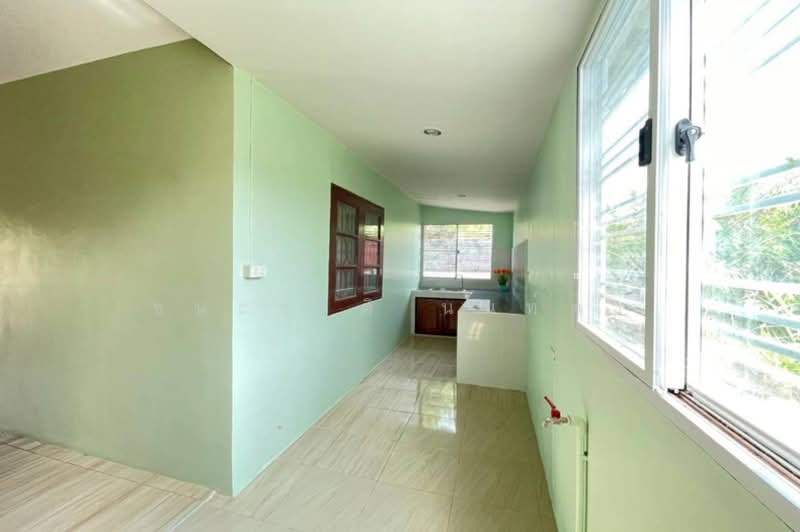 บ้านเดี่ยว เนื้อที่ 60 ตร.ว. ซอยไสวประชาราษฎร์ 17 (ใกล้ตลาดเอซีคลอง 4), ปทุมธานี, ลาดสวาย, ลำลูกกา, ปทุมธานี, 240 ตร.ม., บ้านเดี่ยว ขาย, โดย ชนะชาติ นนท์ตา, 500173290 - DDproperty.com