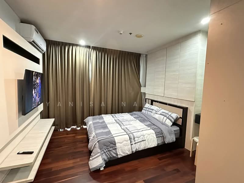 Circle Condominium : เซอร์เคิล คอนโดมิเนียม, กรุงเทพ, 1674 ซอยเพชรบุรี 36 ถนนเพชรบุรี, มักกะสัน, ราชเทวี, กรุงเทพ, 34 ตร.ม., คอนโด ให้เช่า, โดย Yanisa Nakklai, 500173291 - DDproperty.com