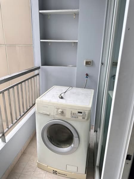 Circle Condominium : เซอร์เคิล คอนโดมิเนียม, กรุงเทพ, 1674 ซอยเพชรบุรี 36 ถนนเพชรบุรี, มักกะสัน, ราชเทวี, กรุงเทพ, 34 ตร.ม., คอนโด ให้เช่า, โดย Yanisa Nakklai, 500173291 - DDproperty.com