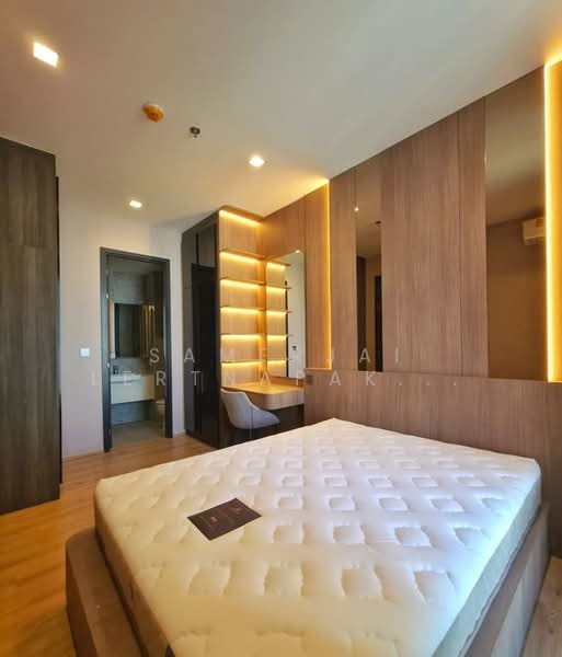 Noble Around Ari, Bangkok, 312 Phahon Yothin Rd, Samsen Nai, Phaya Thai, Bangkok, 1 Bedroom, 35 sqm, Condo For Rent, by Samerjai Lertnapakriengkai, 500173295 - DDproperty.com
