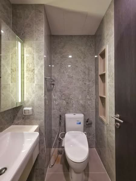 Noble Around Ari : โนเบิล อราวน์ อารีย์, กรุงเทพ, 312 พหลโยธิน, สามเสนใน, พญาไท, กรุงเทพ, 35 ตร.ม., คอนโด ให้เช่า, โดย Samerjai Lertnapakriengkai, 500173295 - DDproperty.com