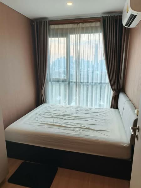 Lumpini Suite Phetchaburi-Makkasan, Bangkok, 1515 Phetchaburi Rd, Makkasan, Ratchathewi, Bangkok, 2 Bedrooms, 41 sqm, Condo For Rent, by Yanisa Nakklai, 500173297 - DDproperty.com