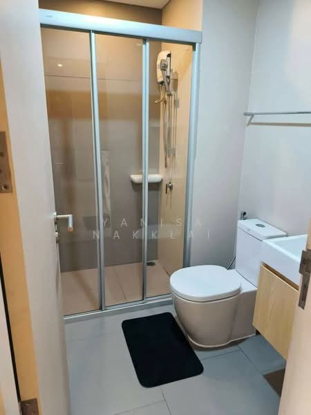 Lumpini Suite Phetchaburi-Makkasan, Bangkok, 1515 Phetchaburi Rd, Makkasan, Ratchathewi, Bangkok, 2 Bedrooms, 41 sqm, Condo For Rent, by Yanisa Nakklai, 500173297 - DDproperty.com