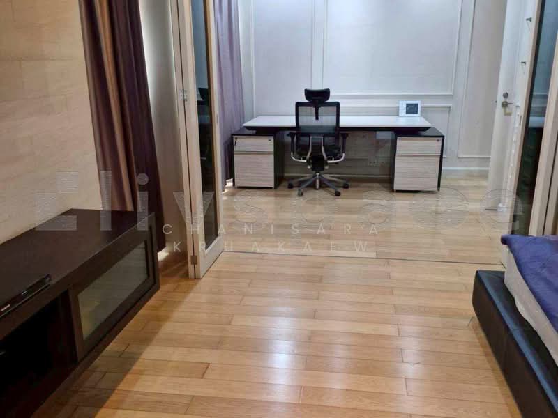 The Royal Saladaeng, Bangkok, 79 Saladaeng Road, Silom, Bang Rak, Bangkok, 3 Bedrooms, 235 sqm, Condo For Rent, by Chanisara Kruakaew, 500173298 - DDproperty.com