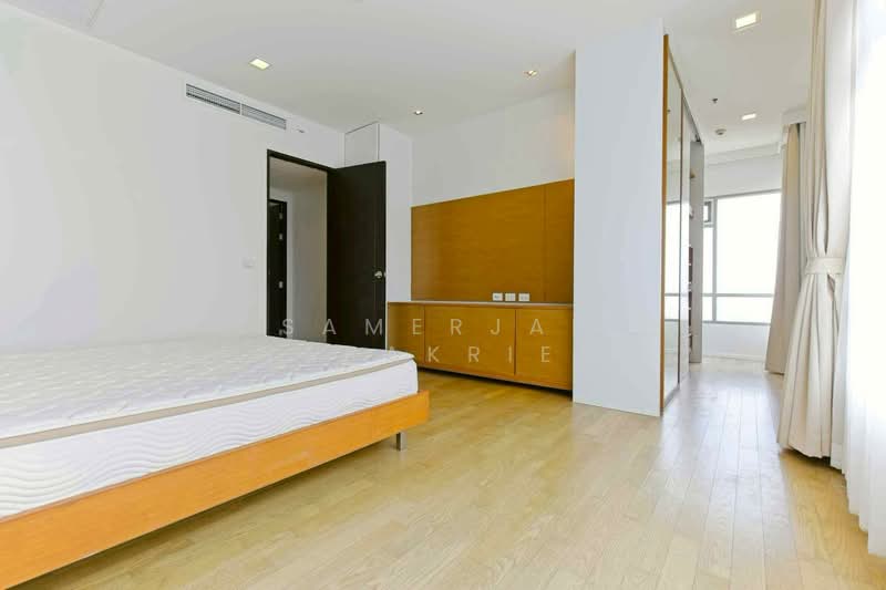 The Madison, Bangkok, Sukhumvit 41, Khlong Tan Nua, Watthana, Bangkok, 3 Bedrooms, 188 sqm, Condo For Rent, by Samerjai Lertnapakriengkai, 500173300 - DDproperty.com