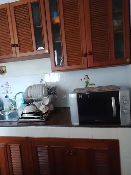 SENA Park Ville Ramindra-Wongwaen, Bangkok, Moobaan Sena Park Ville Soi 2, Khan Na Yao, Khan Na Yao, Bangkok, 3 Bedrooms, 130 sqm, Semi-Detached House (Twin House) For Sale, by NRagent, 500173301 - DDproperty.com