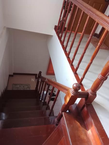 SENA Park Ville Ramindra-Wongwaen, Bangkok, Moobaan Sena Park Ville Soi 2, Khan Na Yao, Khan Na Yao, Bangkok, 3 Bedrooms, 130 sqm, Semi-Detached House (Twin House) For Sale, by NRagent, 500173301 - DDproperty.com