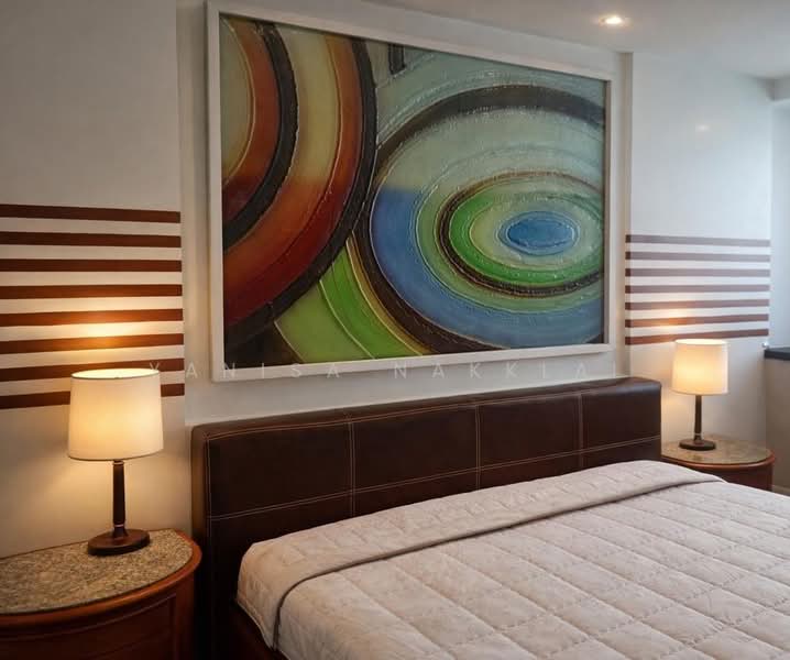 President Park Sukhumvit 24, Bangkok, 99 Sukhumvit 24 Alley, Khlongtoei Nua, Watthana, Bangkok, 3 Bedrooms, 261 sqm, Condo For Rent, by Yanisa Nakklai, 500173303 - DDproperty.com