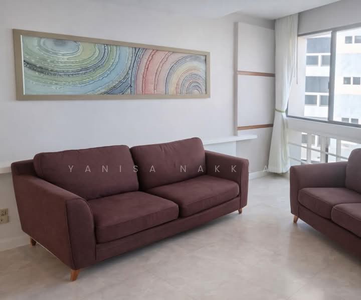 President Park Sukhumvit 24, Bangkok, 99 Sukhumvit 24 Alley, Khlongtoei Nua, Watthana, Bangkok, 3 Bedrooms, 261 sqm, Condo For Rent, by Yanisa Nakklai, 500173303 - DDproperty.com