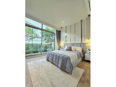 ขาย - Perfect Masterpiece Sukhumvit 77 : เพอร์เฟค มาสเตอร์พีซ สุขุมวิท 77, สมุทรปราการ