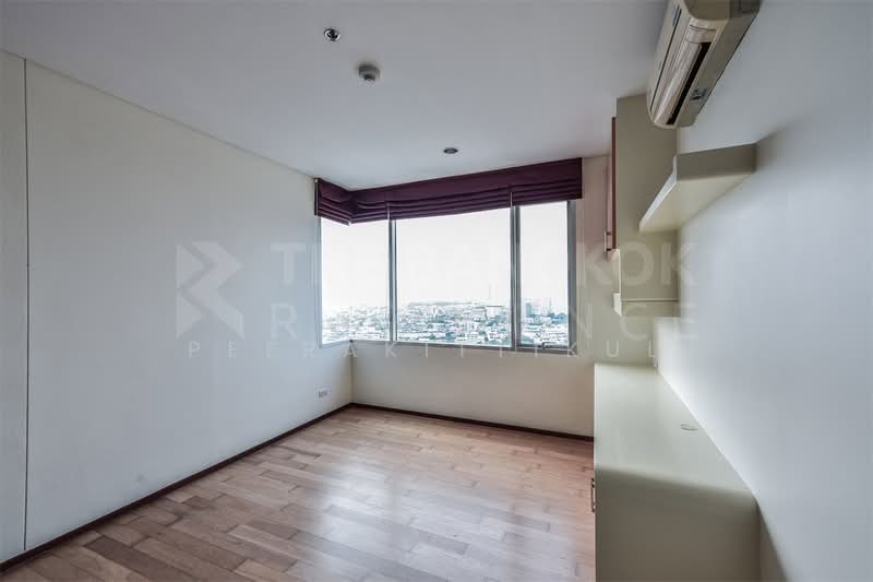 Villa Sathorn, Bangkok, 5 KrungThonBuri Road, Khlong Ton Sai, Khlong San, Bangkok, 2 Bedrooms, 90 sqm, Condo For Rent, by Nicha Peerakittikul, 500173307 - DDproperty.com