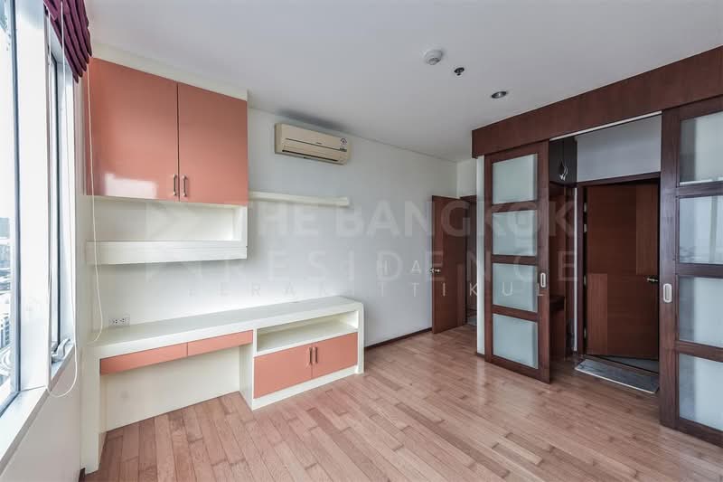 Villa Sathorn, Bangkok, 5 KrungThonBuri Road, Khlong Ton Sai, Khlong San, Bangkok, 2 Bedrooms, 90 sqm, Condo For Rent, by Nicha Peerakittikul, 500173307 - DDproperty.com
