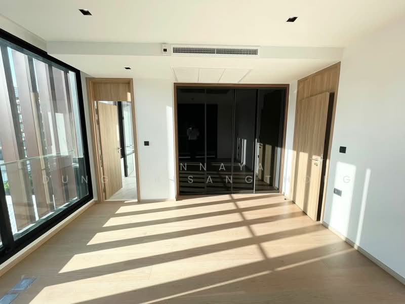 Chalermnit Art De Maison, Bangkok, 186 Sukhumvit 53 Alley, Khlong Tan Nua, Watthana, Bangkok, 1 Bedroom, 98 sqm, Condo For Rent, by Trinnaya Dungsirisangthong, 500173309 - DDproperty.com