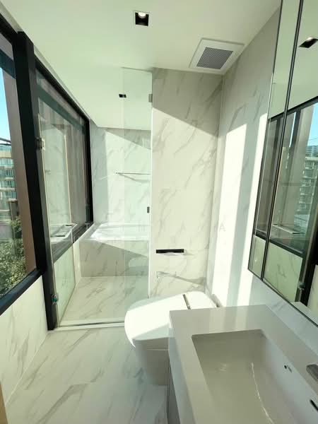 Chalermnit Art De Maison, Bangkok, 186 Sukhumvit 53 Alley, Khlong Tan Nua, Watthana, Bangkok, 1 Bedroom, 98 sqm, Condo For Rent, by Trinnaya Dungsirisangthong, 500173309 - DDproperty.com