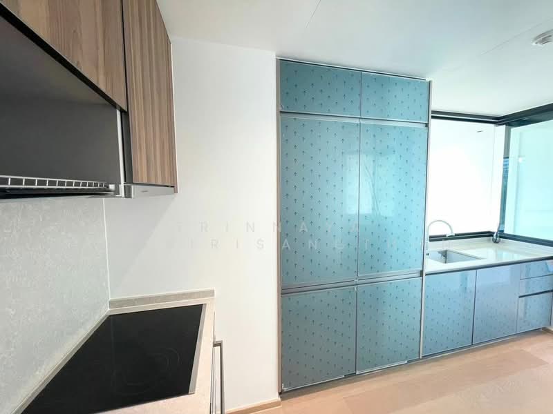 Chalermnit Art De Maison, Bangkok, 186 Sukhumvit 53 Alley, Khlong Tan Nua, Watthana, Bangkok, 1 Bedroom, 98 sqm, Condo For Rent, by Trinnaya Dungsirisangthong, 500173309 - DDproperty.com