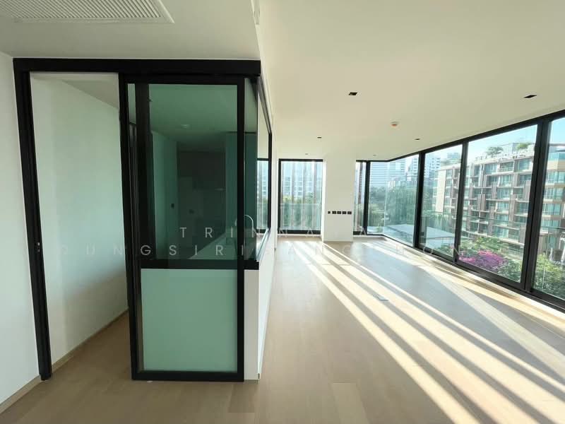 Chalermnit Art De Maison, Bangkok, 186 Sukhumvit 53 Alley, Khlong Tan Nua, Watthana, Bangkok, 1 Bedroom, 98 sqm, Condo For Rent, by Trinnaya Dungsirisangthong, 500173309 - DDproperty.com