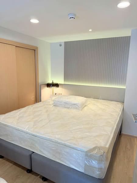 Culture Chula, Bangkok, 38/12 Soi Pratu Chai, Si Phraya, Bang Rak, Bangkok, 1 Bedroom, 32 sqm, Condo For Sale, by Chanisara Kruakaew, 500173312 - DDproperty.com